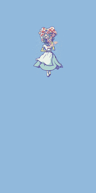 Alice Mushroom LSD