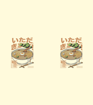 Bonsai Ramen Zen