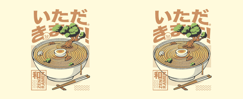 Bonsai Ramen Zen