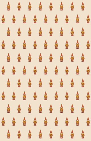 Pizza Gnome