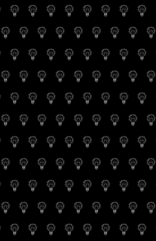 Light Bulb DNA Filament