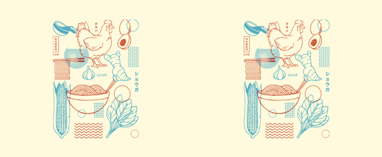How To Do Ramen Recipe Japanese Design Minimalist