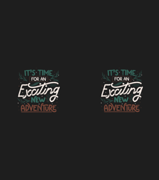 Its Time For An Exciting New Adventure
