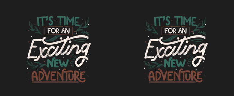 Its Time For An Exciting New Adventure