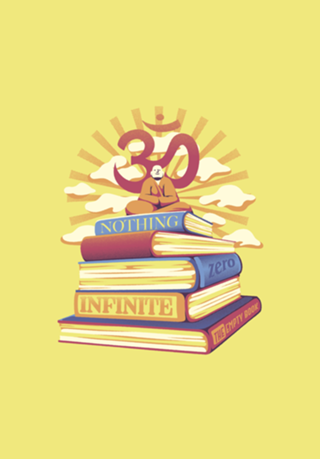 Book Lover Meditation