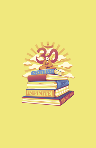 Book Lover Meditation