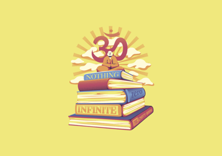Book Lover Meditation