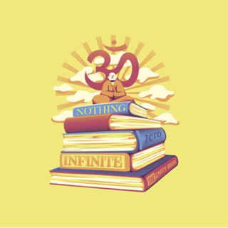 Book Lover Meditation