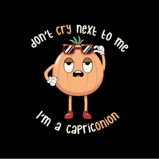 Capriconion Funny Vegetables