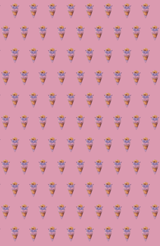 Poring Poporing Drops Icecream