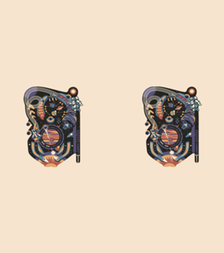 Pinball Space Machine Light