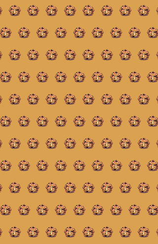 Cogumiaus Hallloween Cats