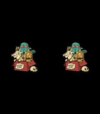 Adopt a Monster Kawaii Pet