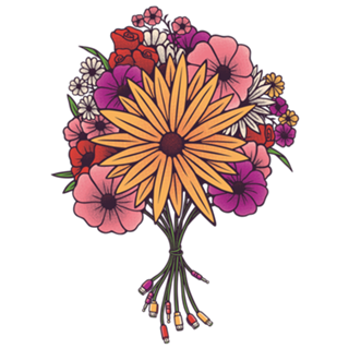 Flower Nature Connection