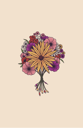 Flower Nature Connection