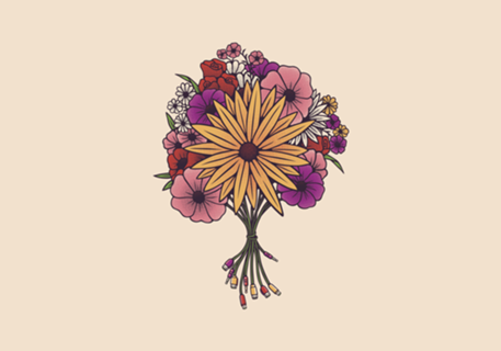 Flower Nature Connection