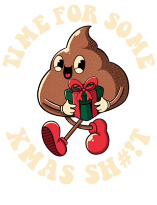 Time For Some Xmas Shit