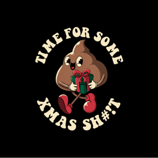 Time For Some Xmas Shit