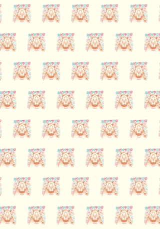 Capybara Love Anime Manga