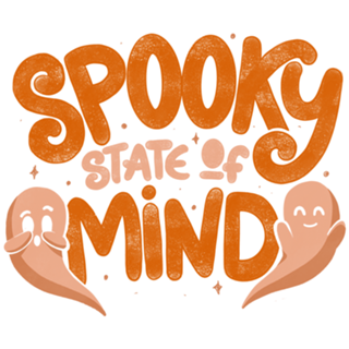 Spooky State Of Mind