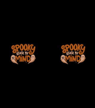 Spooky State Of Mind