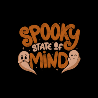 Spooky State Of Mind