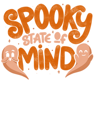 Spooky State Of Mind