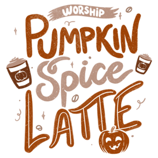 Worship Pumpkin Spice Latte