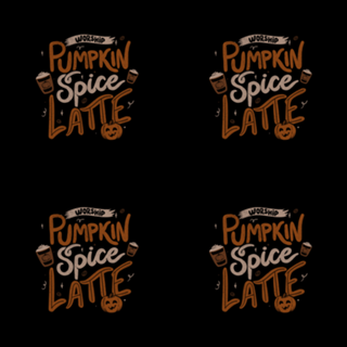 Worship Pumpkin Spice Latte