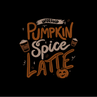 Worship Pumpkin Spice Latte