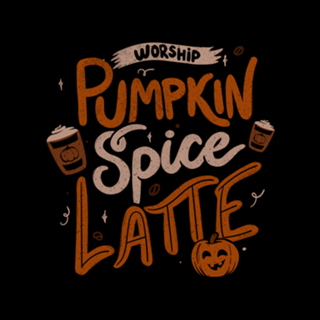 Worship Pumpkin Spice Latte