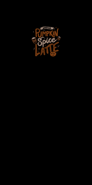 Worship Pumpkin Spice Latte