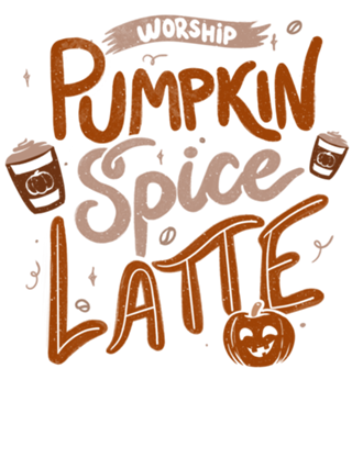 Worship Pumpkin Spice Latte