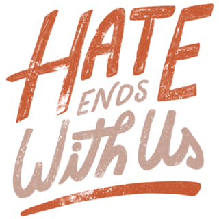 Hate Ends With Us
