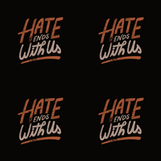 Hate Ends With Us