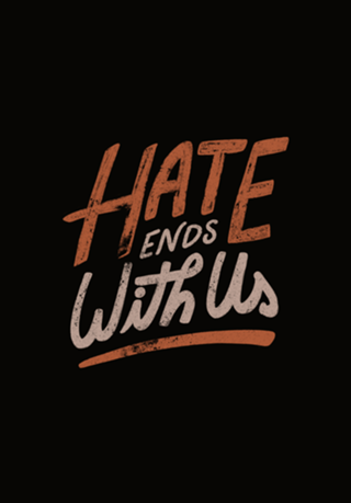 Hate Ends With Us