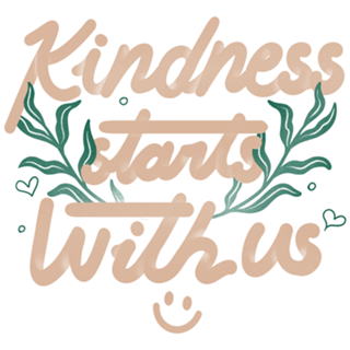Kindness Starts With Us