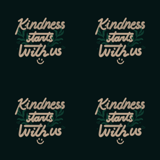 Kindness Starts With Us