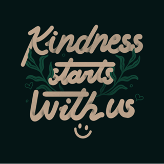 Kindness Starts With Us