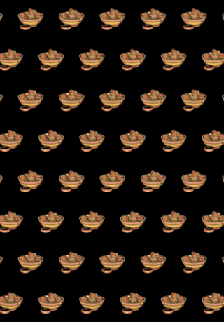 Capybara Cute Ramen