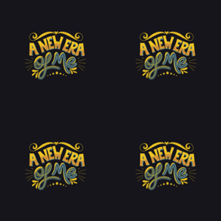 A New Era of Me