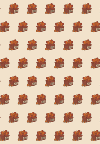 Adopt a Capybara Kawaii Capy