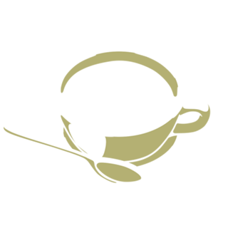Coffee Because Murder Is Wrong Skeleton