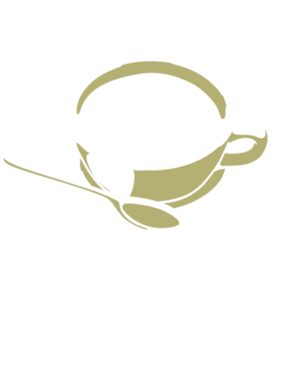 Coffee Because Murder Is Wrong Skeleton