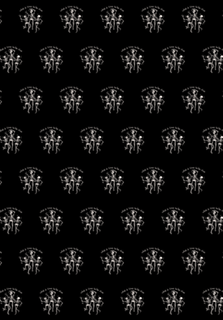 What a Time To Be Alive Skeleton