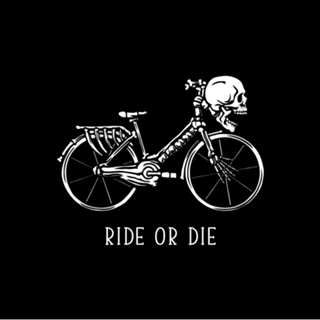 Bike Skeleton