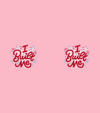 I Built Me