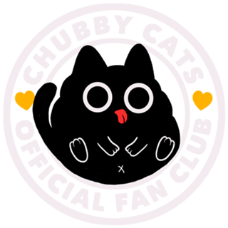 Chubby Cats Official Fan Club