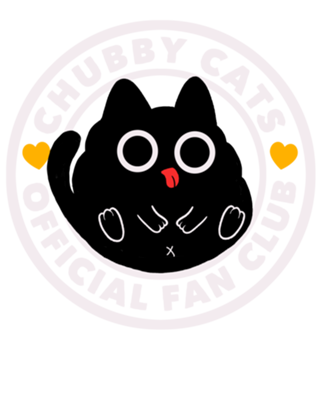 Chubby Cats Official Fan Club