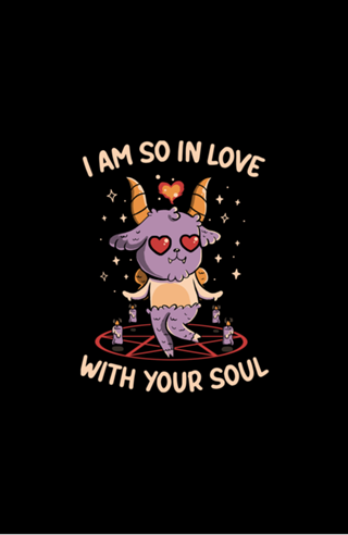 I'm Not Heartless
